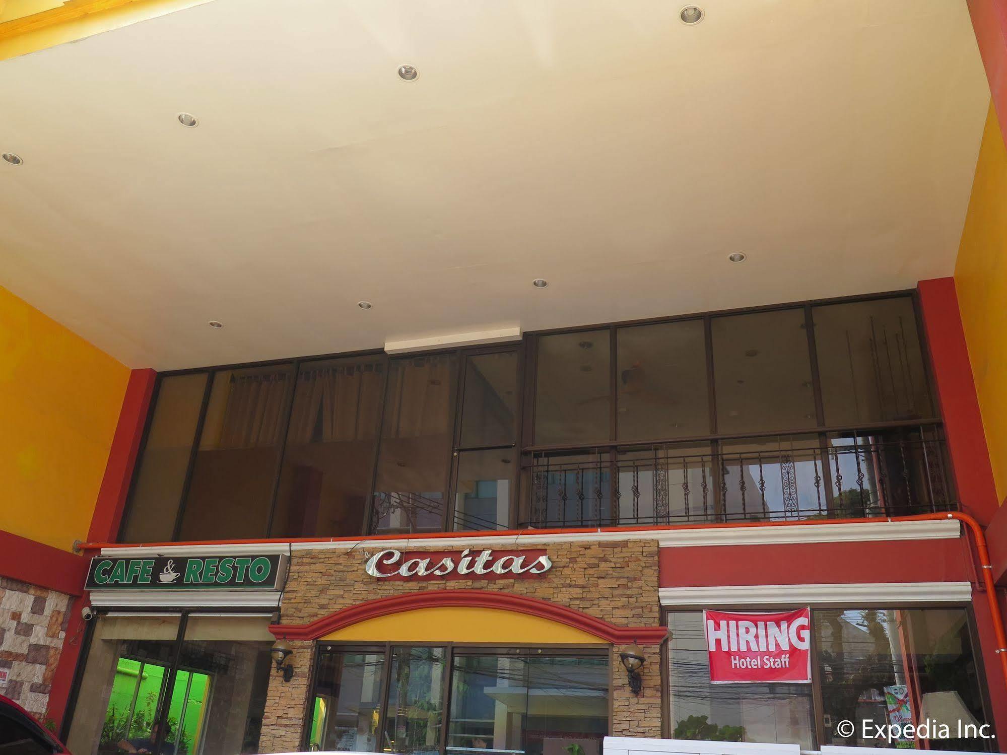 Las Casitas Rizal Davao Exterior photo