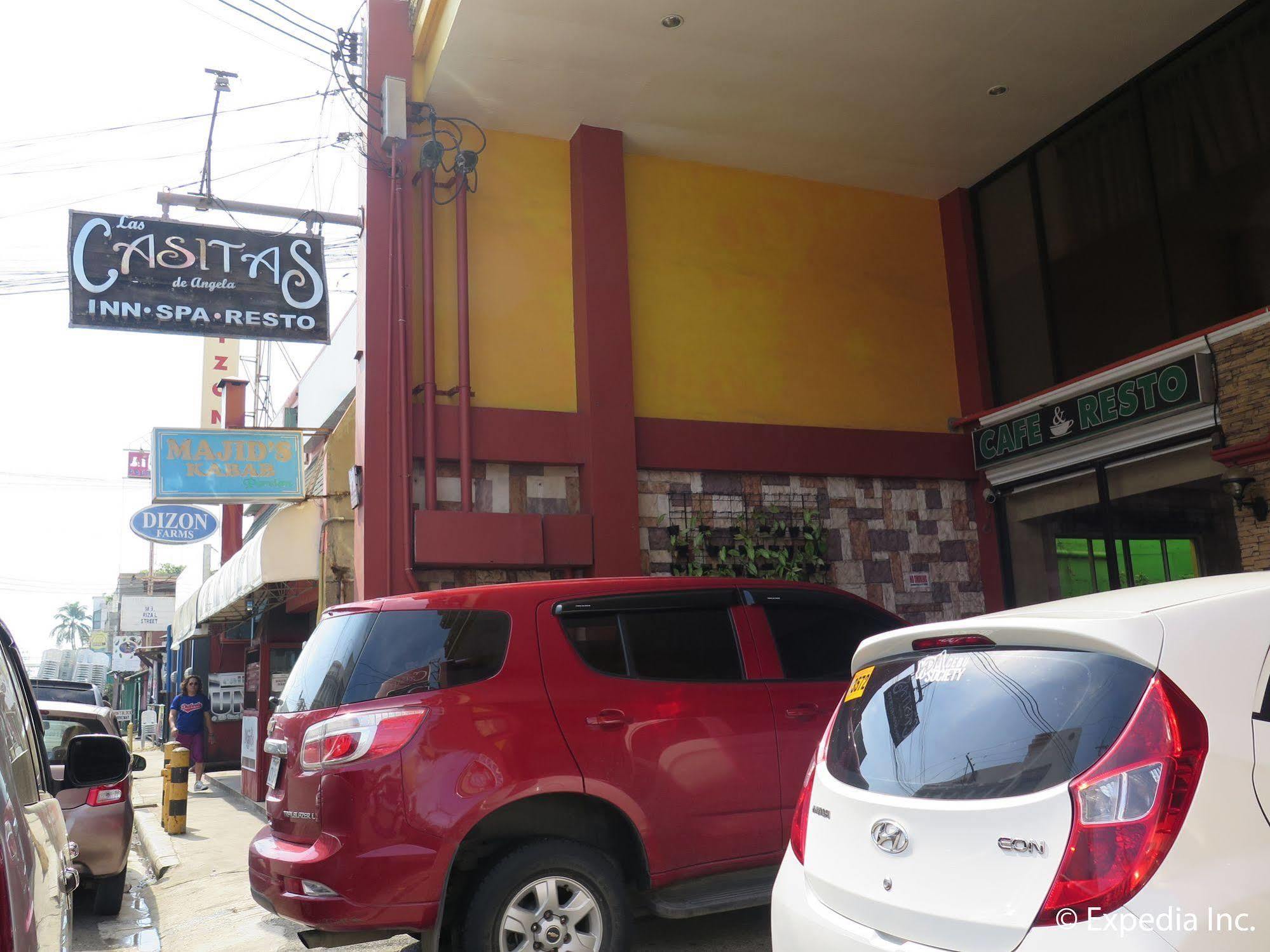 Las Casitas Rizal Davao Exterior photo